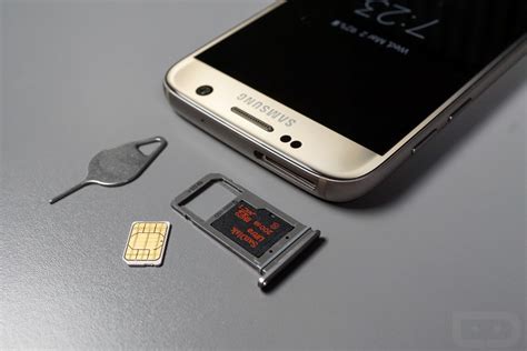 galaxy7slots|Inserting SIM and SD Card in Galaxy S7 / S7 Edge .